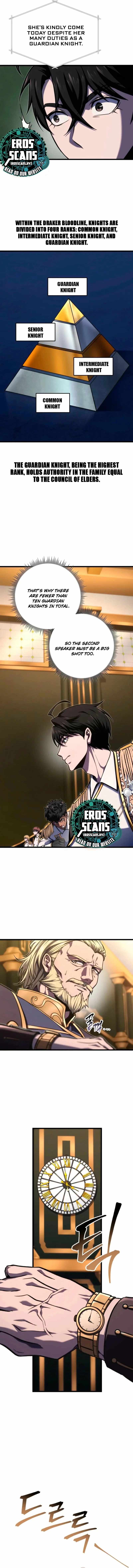 A Dragonslayer's Peerless Regression Chapter 40 14